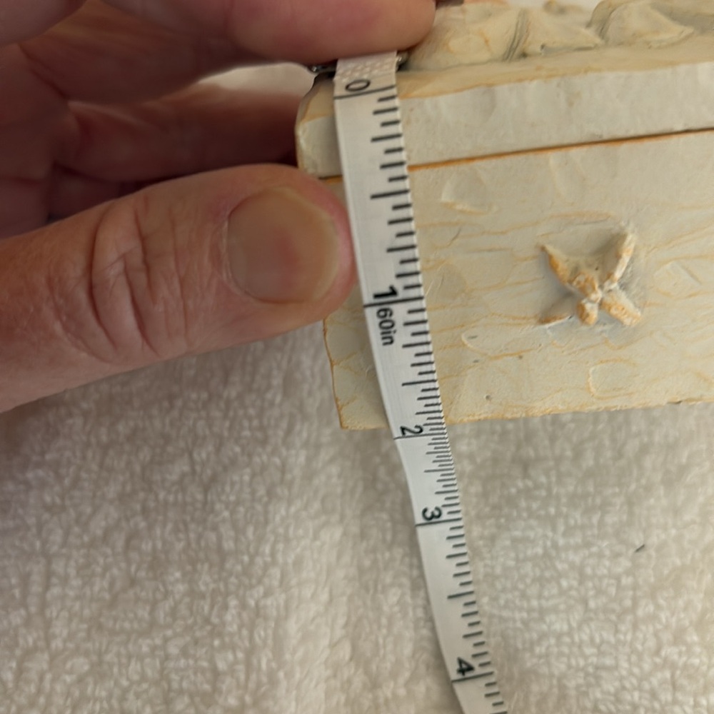 Willow Tree Keepsake Box - Picture 6 of 6